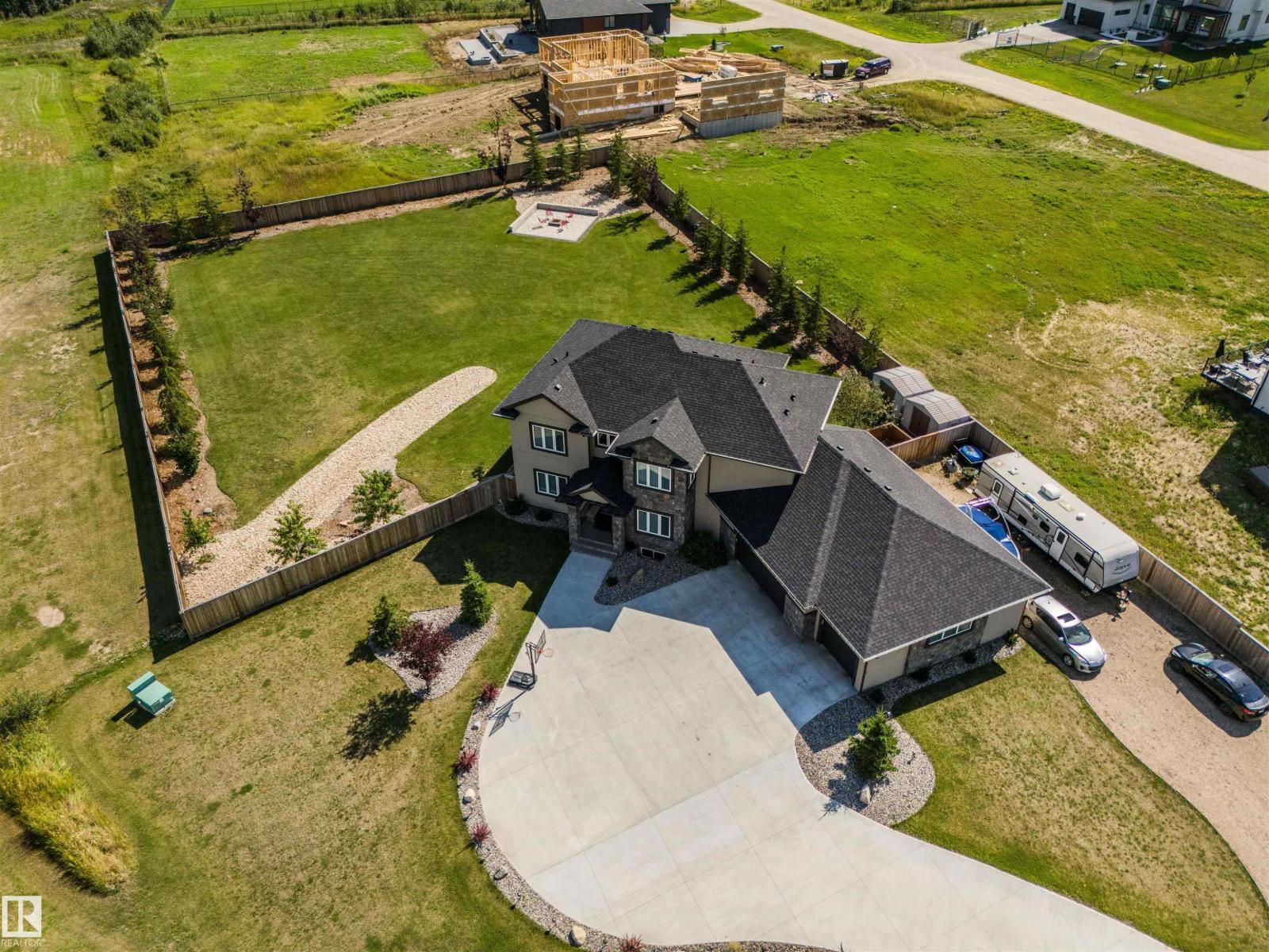 #69 26409 Twp Road 532 A, Rural Parkland County, Alberta  T7X 0W7 - Photo 59 - E4465931