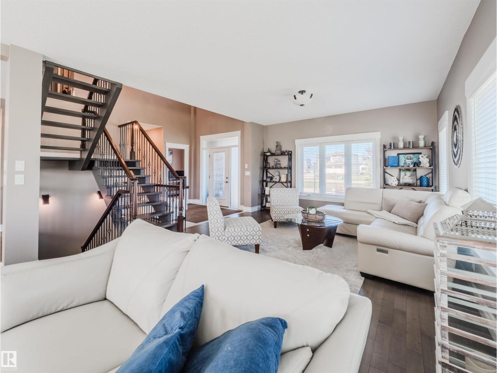 #69 26409 Twp Road 532 A, Rural Parkland County, Alberta  T7X 0W7 - Photo 6 - E4465931