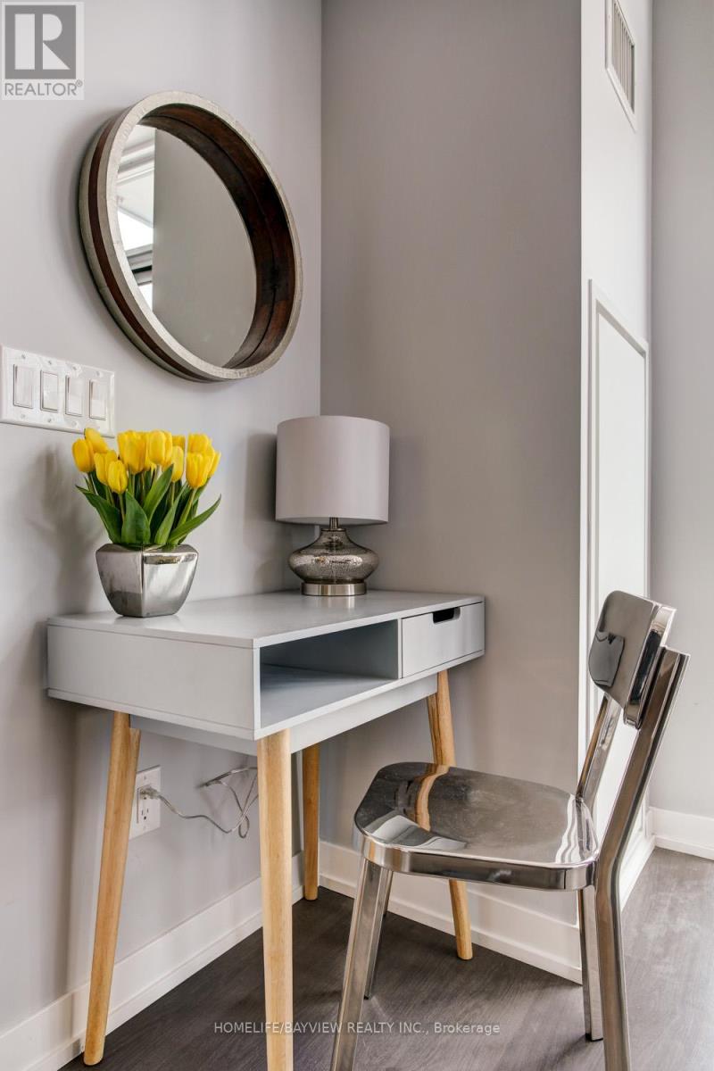 804 - 105 George Street, Toronto, Ontario  M5A 0L4 - Photo 11 - C12549682