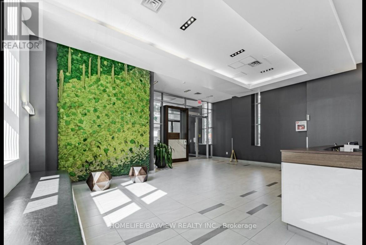 804 - 105 George Street, Toronto, Ontario  M5A 0L4 - Photo 15 - C12549682