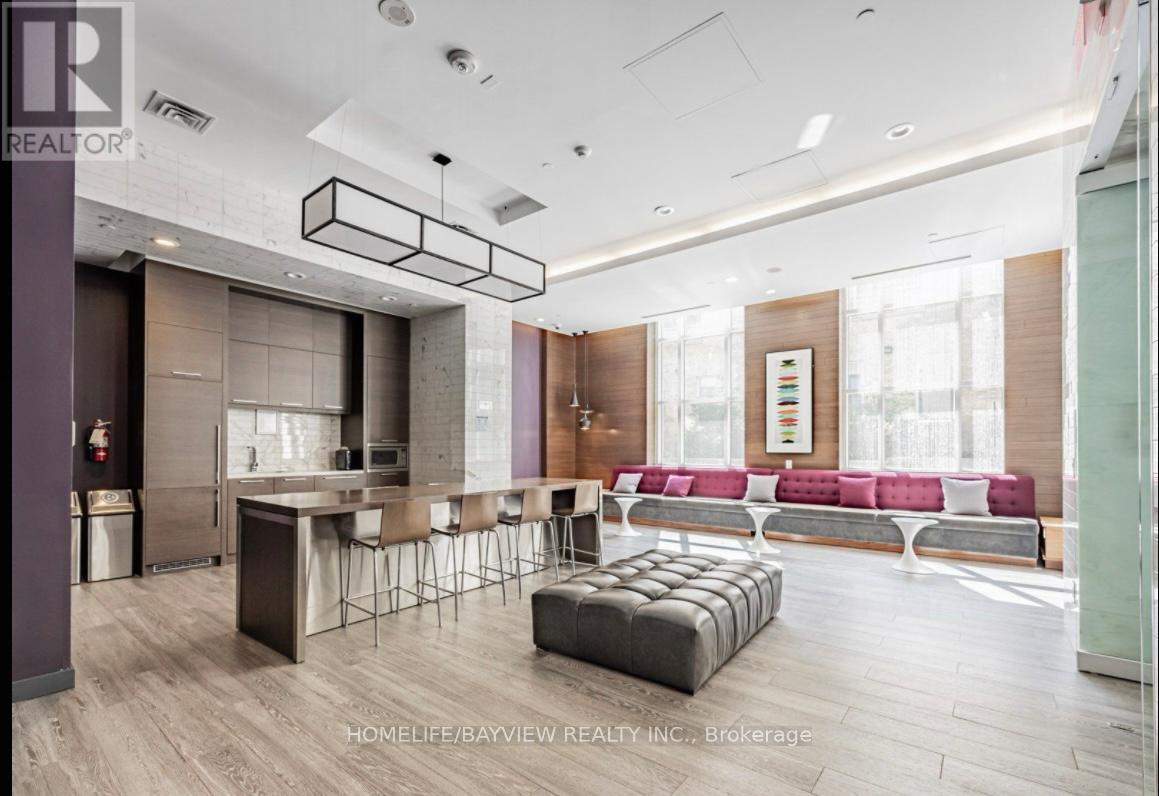 804 - 105 George Street, Toronto, Ontario  M5A 0L4 - Photo 16 - C12549682