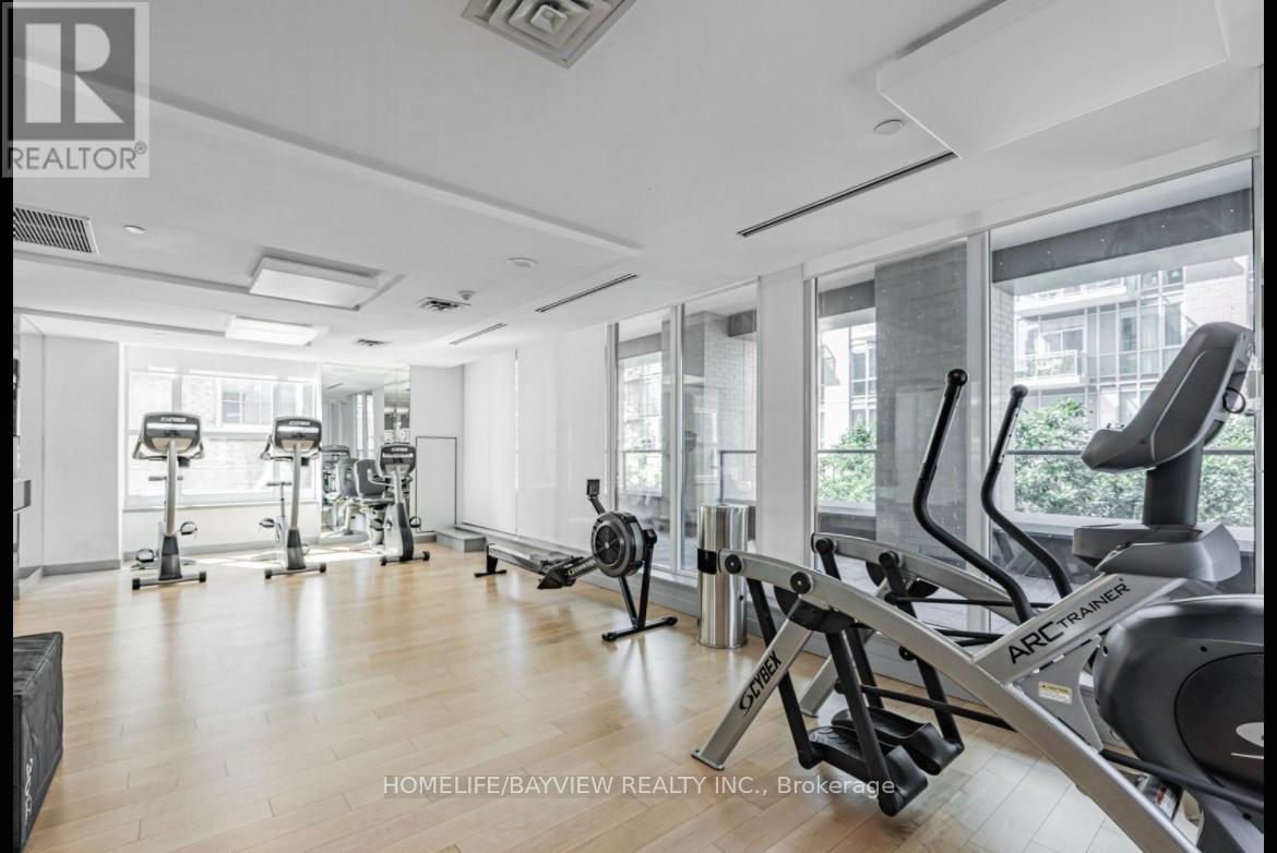 804 - 105 George Street, Toronto, Ontario  M5A 0L4 - Photo 17 - C12549682