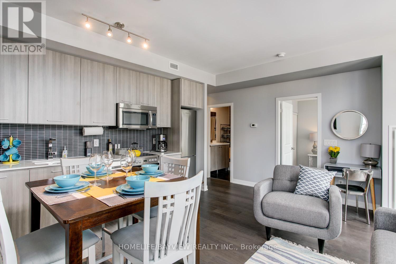 804 - 105 George Street, Toronto, Ontario  M5A 0L4 - Photo 7 - C12549682