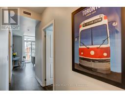 804 - 105 GEORGE STREET, Toronto, Ontario