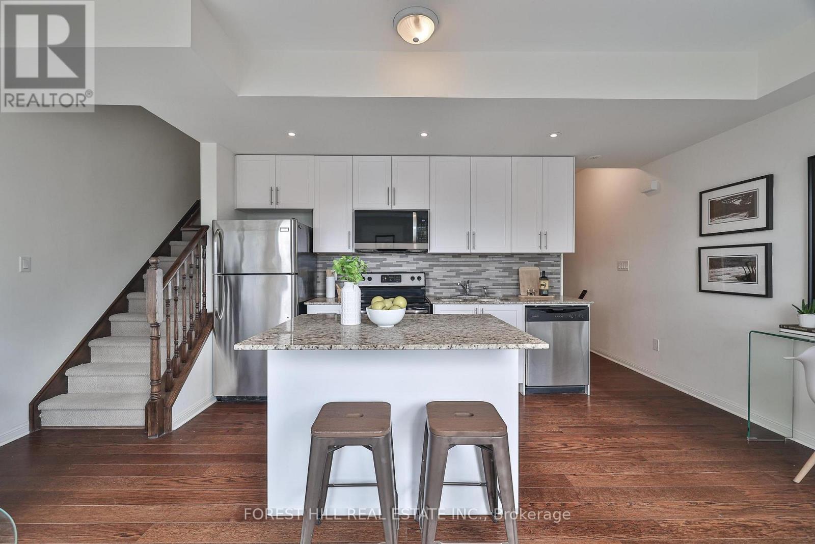 318 - 639 Lawrence Avenue W, Toronto, Ontario  M6A 1A9 - Photo 10 - C12549686