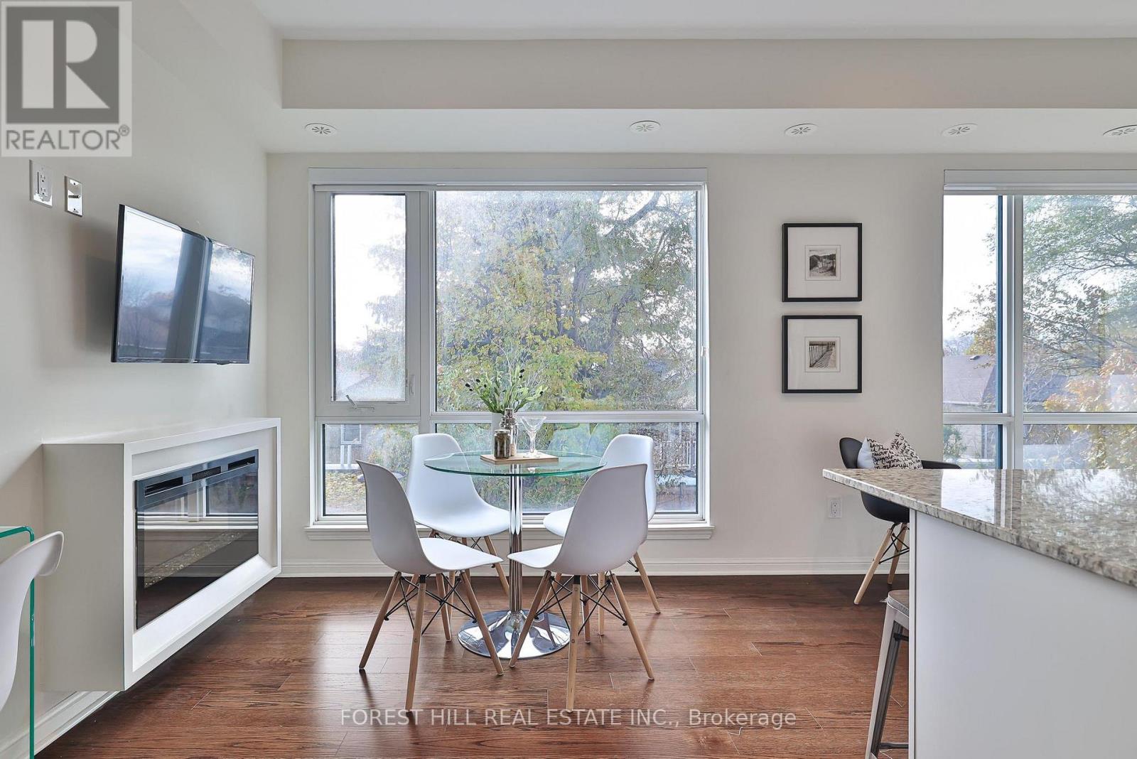 318 - 639 Lawrence Avenue W, Toronto, Ontario  M6A 1A9 - Photo 12 - C12549686