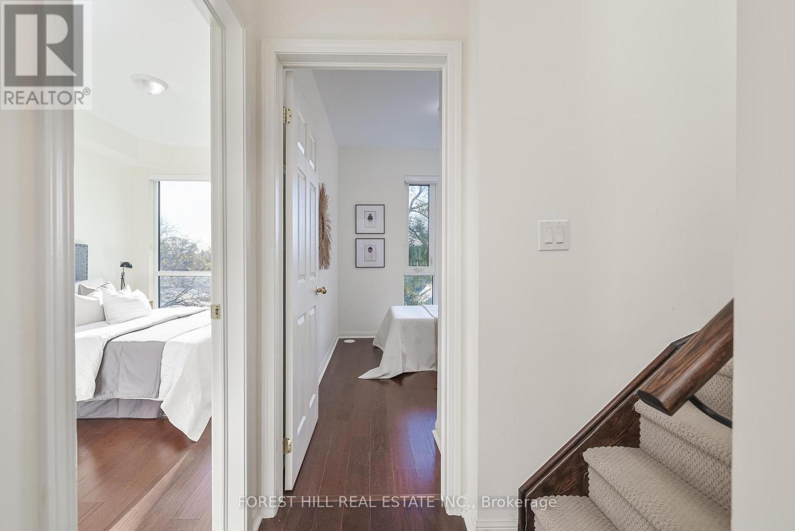 318 - 639 Lawrence Avenue W, Toronto, Ontario  M6A 1A9 - Photo 17 - C12549686