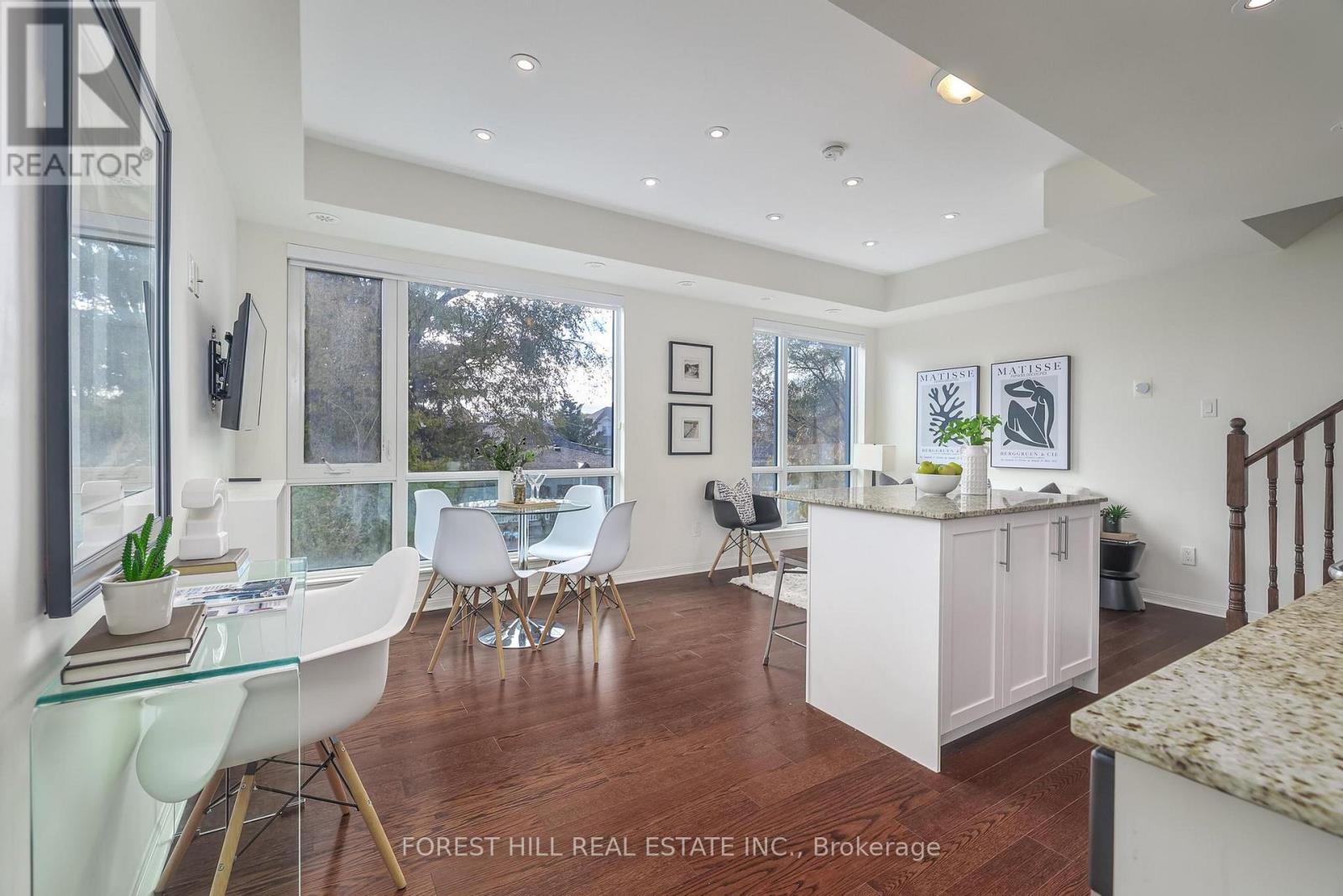 318 - 639 Lawrence Avenue W, Toronto, Ontario  M6A 1A9 - Photo 3 - C12549686