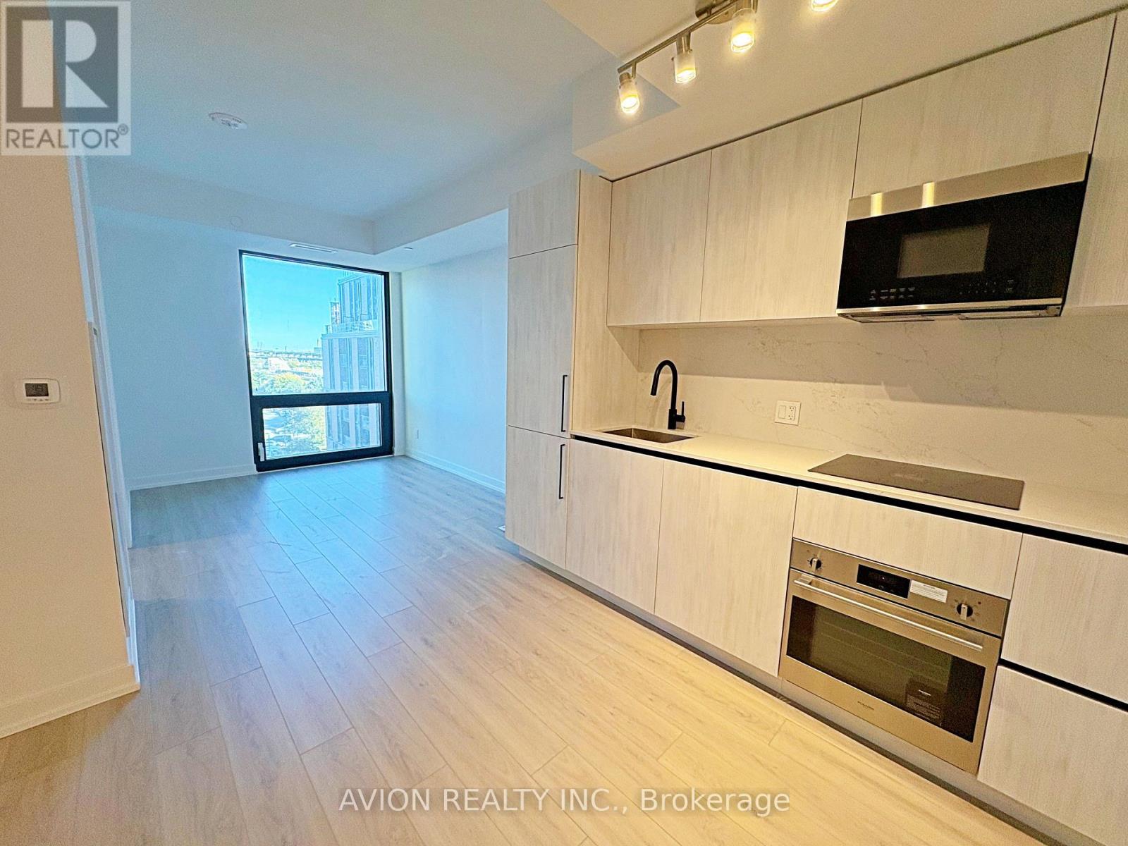 730 - 35 PARLIAMENT STREET, Toronto, Ontario