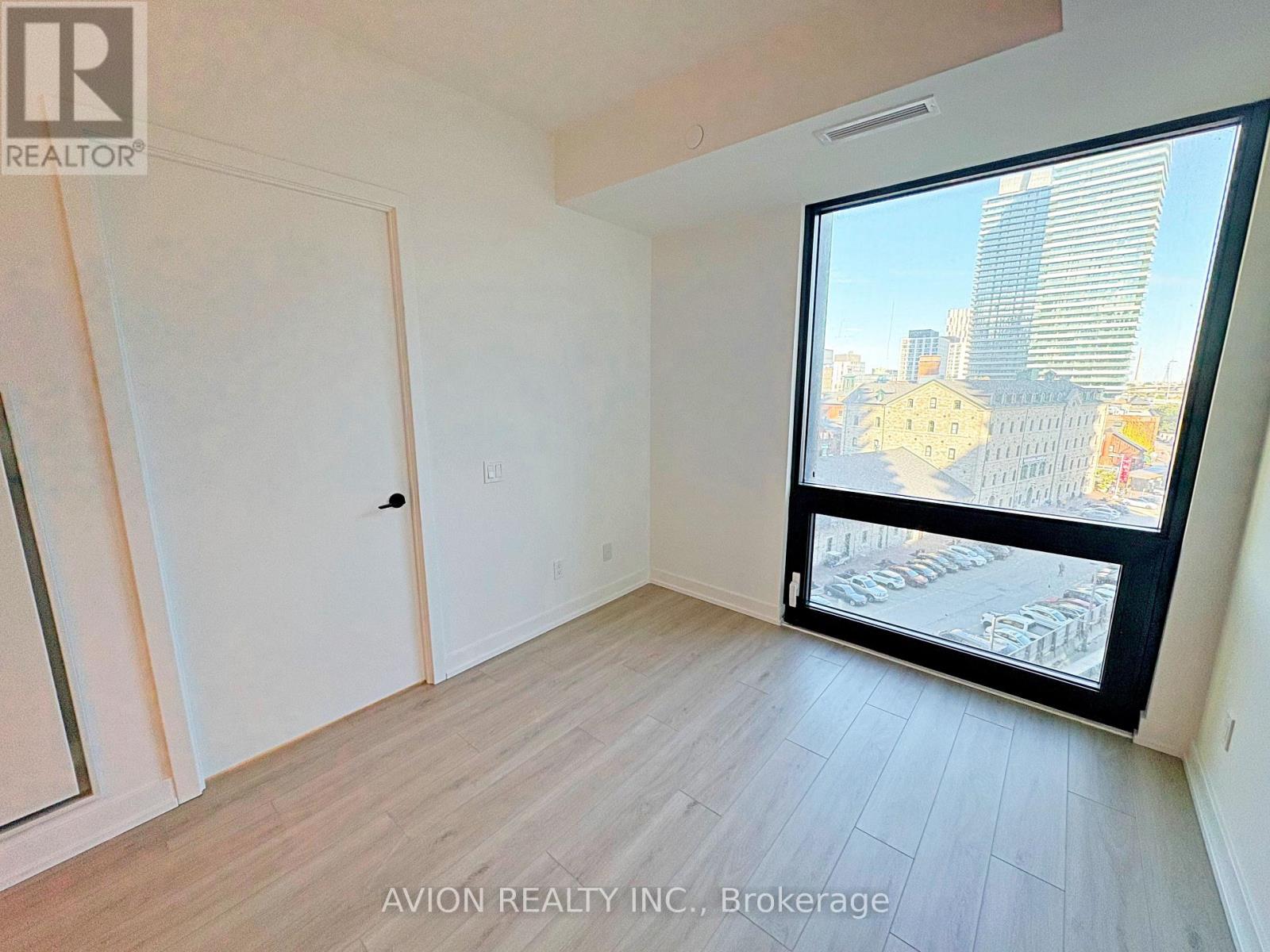 730 - 35 Parliament Street, Toronto, Ontario  M5A 0Z5 - Photo 5 - C12549706