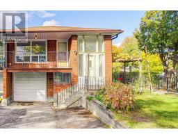 86 TUSCARORA DRIVE, Toronto, Ontario