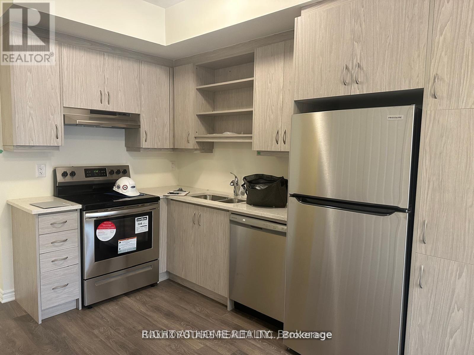 135 - 1081 Danforth Road, Toronto, Ontario  M1J 2C7 - Photo 3 - E12549680