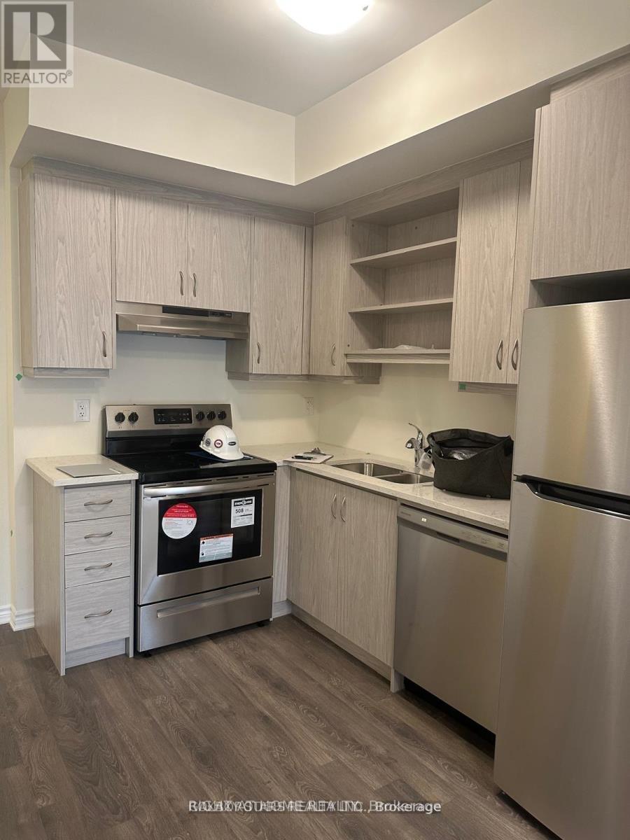 135 - 1081 Danforth Road, Toronto, Ontario  M1J 2C7 - Photo 4 - E12549680