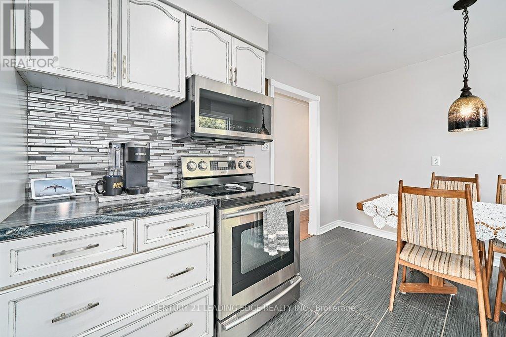 25 Eileen Drive, Barrie, Ontario  L4N 4M5 - Photo 20 - S12549684