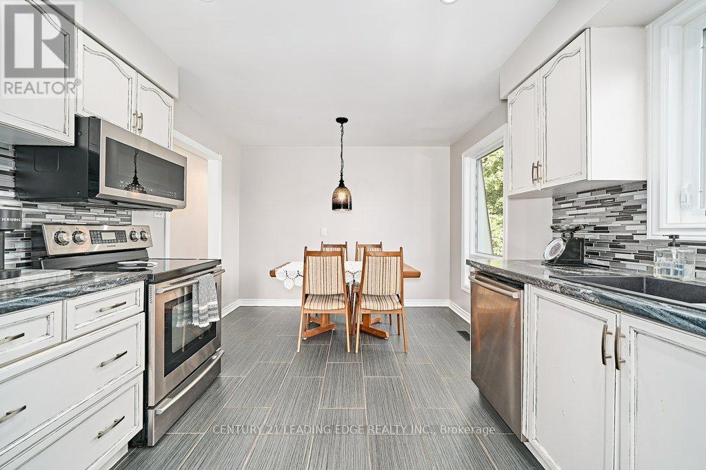 25 Eileen Drive, Barrie, Ontario  L4N 4M5 - Photo 23 - S12549684