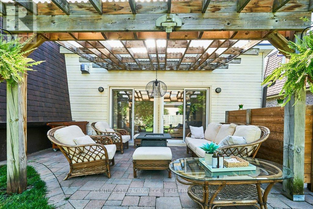 25 Eileen Drive, Barrie, Ontario  L4N 4M5 - Photo 40 - S12549684