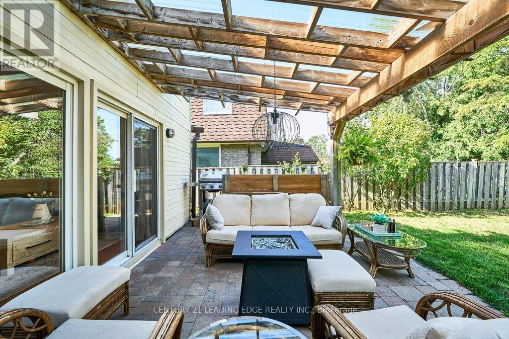 25 Eileen Drive, Barrie, Ontario  L4N 4M5 - Photo 41 - S12549684