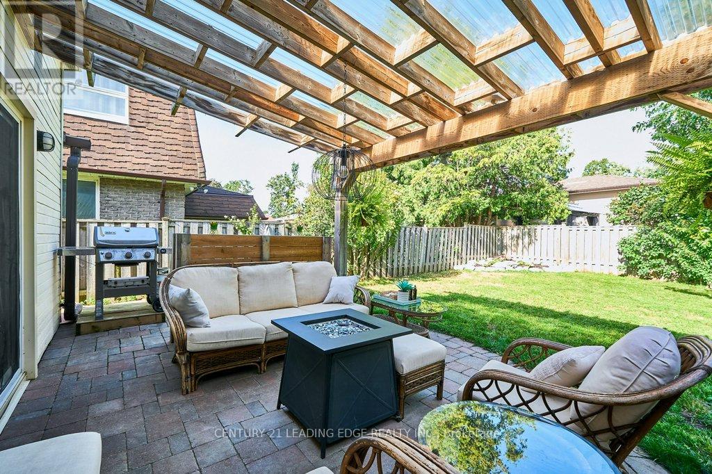 25 Eileen Drive, Barrie, Ontario  L4N 4M5 - Photo 42 - S12549684