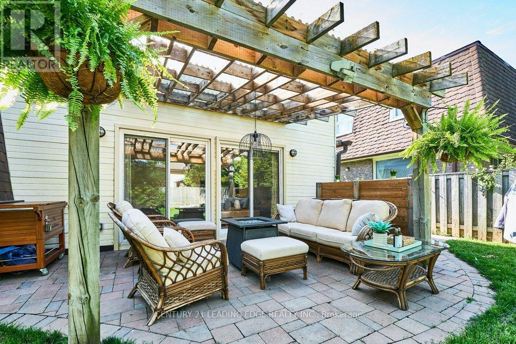 25 Eileen Drive, Barrie, Ontario  L4N 4M5 - Photo 43 - S12549684