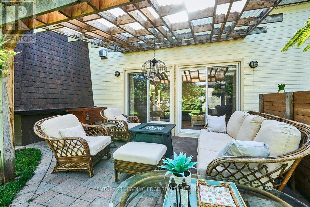 25 Eileen Drive, Barrie, Ontario  L4N 4M5 - Photo 44 - S12549684