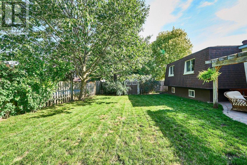 25 Eileen Drive, Barrie, Ontario  L4N 4M5 - Photo 46 - S12549684