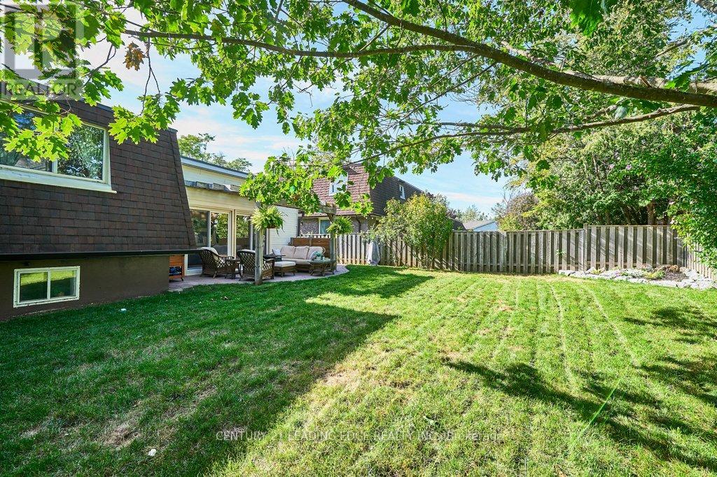 25 Eileen Drive, Barrie, Ontario  L4N 4M5 - Photo 47 - S12549684