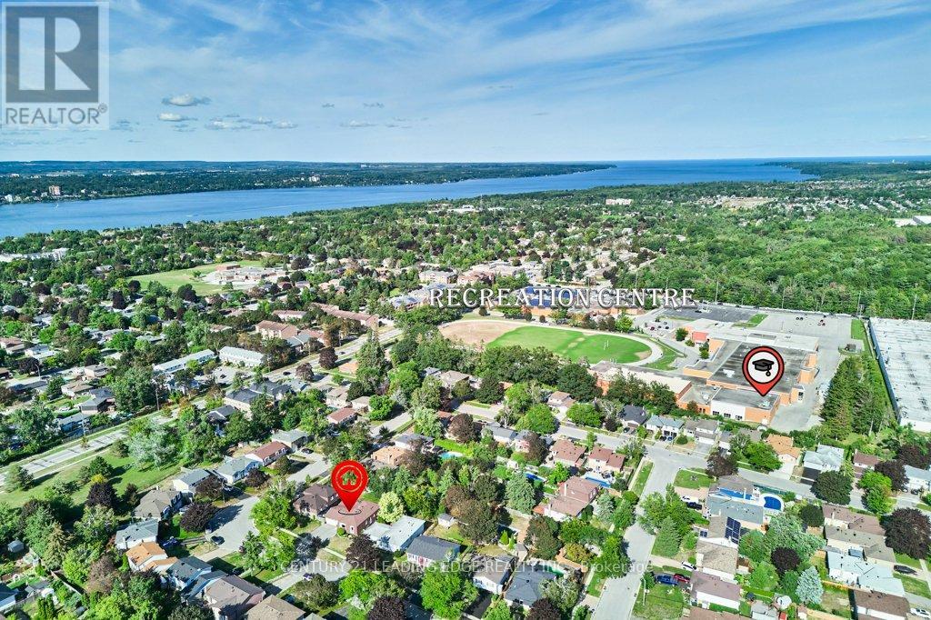 25 Eileen Drive, Barrie, Ontario  L4N 4M5 - Photo 49 - S12549684