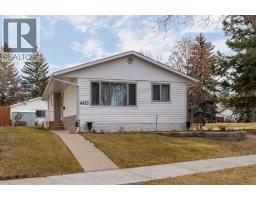 4415 66A Street, camrose, Alberta