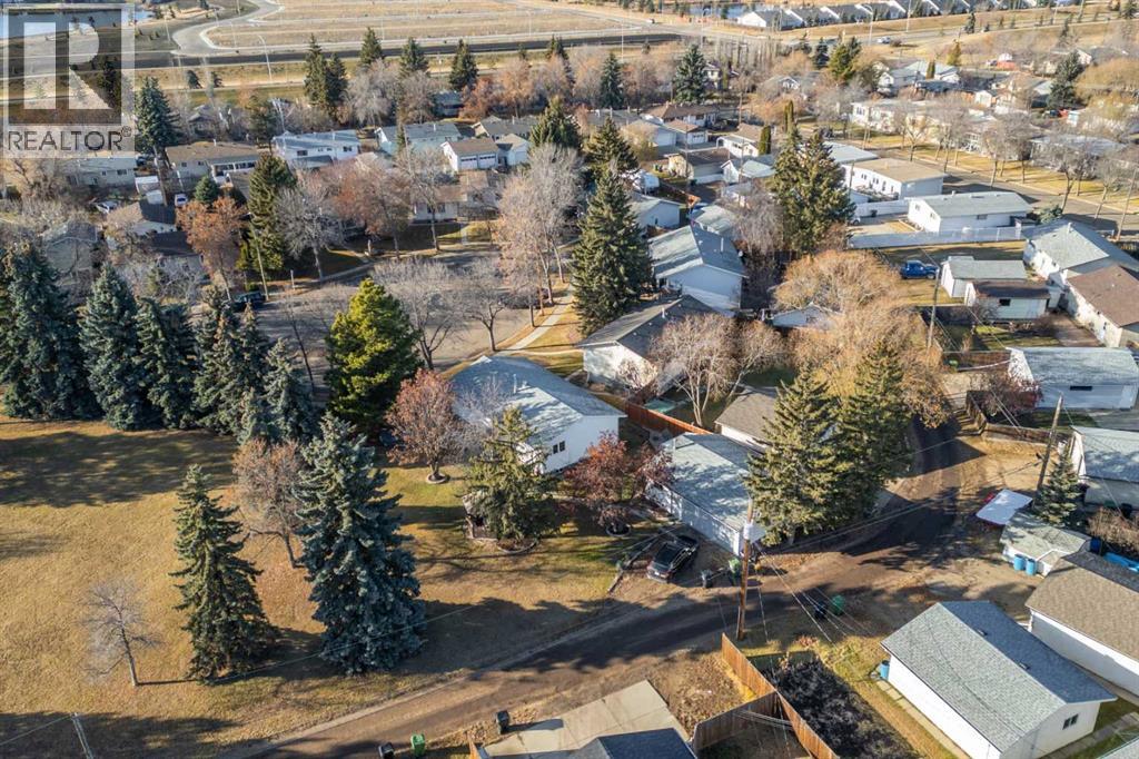 4415 66a Street, Camrose, Alberta  T4V 2V6 - Photo 2 - A2271063