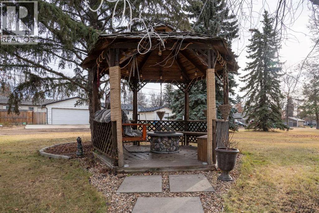 4415 66a Street, Camrose, Alberta  T4V 2V6 - Photo 21 - A2271063