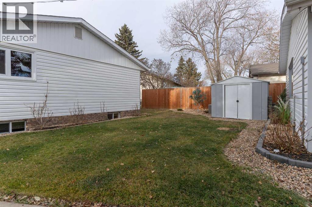 4415 66a Street, Camrose, Alberta  T4V 2V6 - Photo 22 - A2271063
