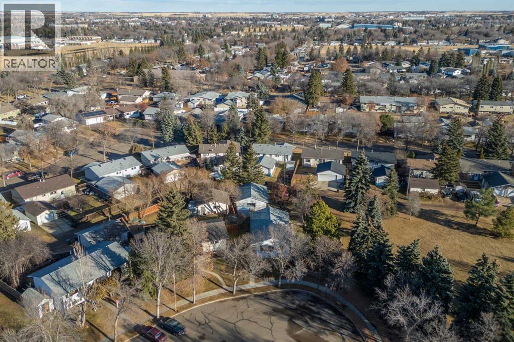 4415 66a Street, Camrose, Alberta  T4V 2V6 - Photo 32 - A2271063