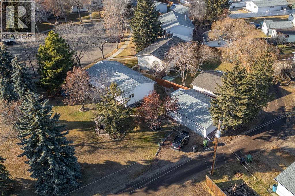 4415 66a Street, Camrose, Alberta  T4V 2V6 - Photo 35 - A2271063