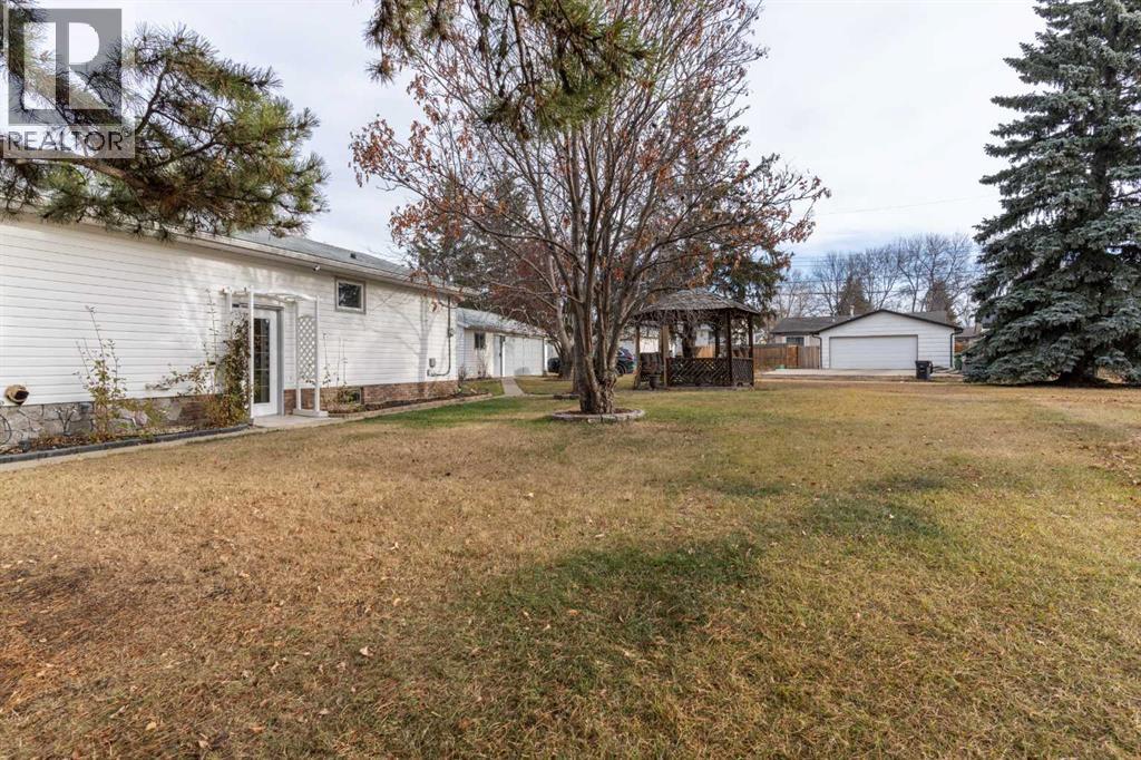 4415 66a Street, Camrose, Alberta  T4V 2V6 - Photo 24 - A2271063