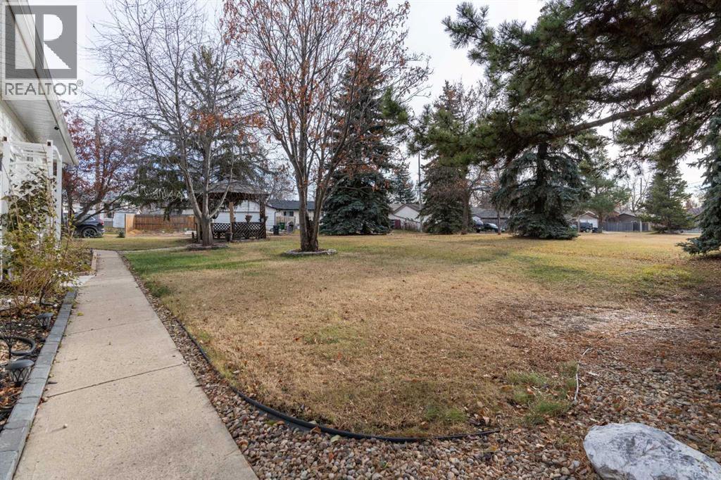 4415 66a Street, Camrose, Alberta  T4V 2V6 - Photo 26 - A2271063