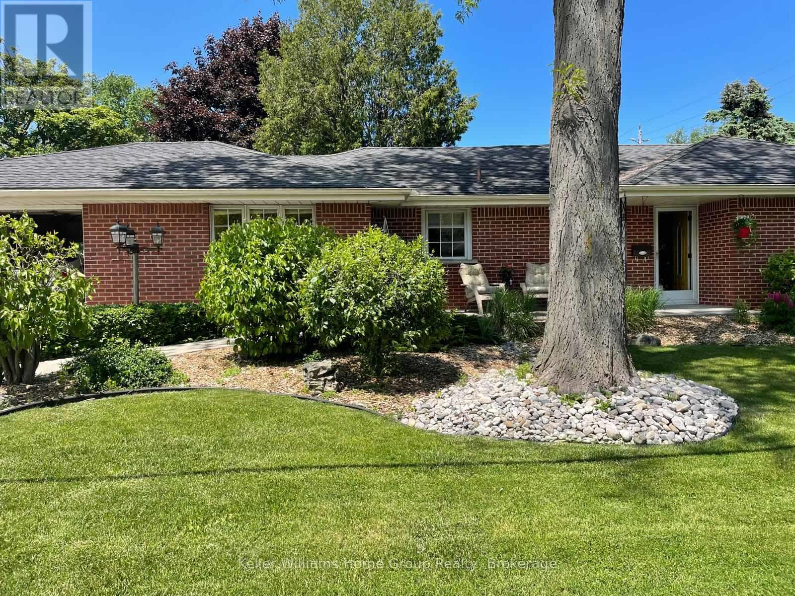 519 Fair Street, Woodstock, Ontario N4S 5T7 - Photo 42 - X12549704