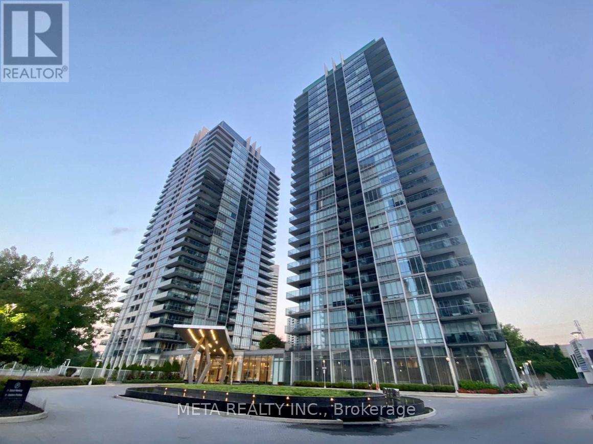 909 - 88 PARK LAWN ROAD, Toronto, Ontario