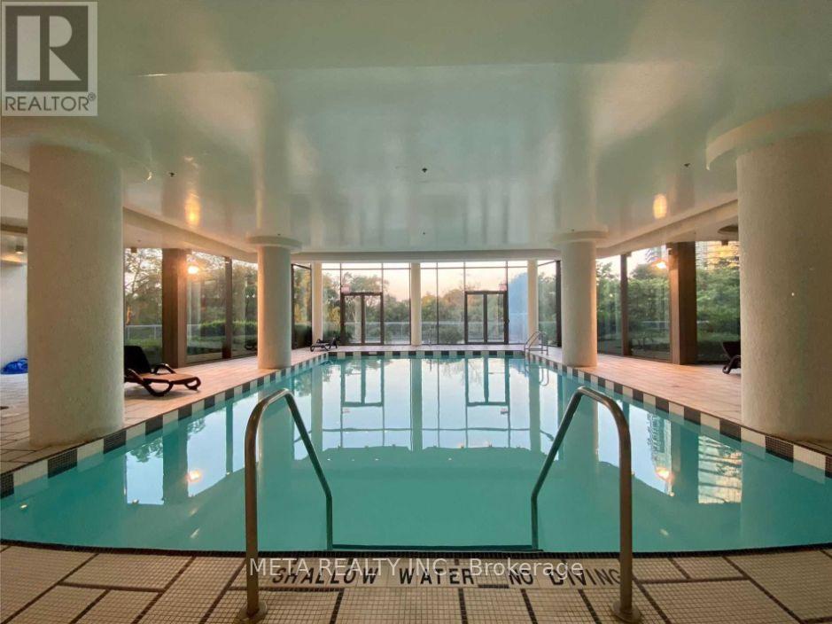 909 - 88 Park Lawn Road, Toronto, Ontario  M8Y 0B5 - Photo 10 - W12549692