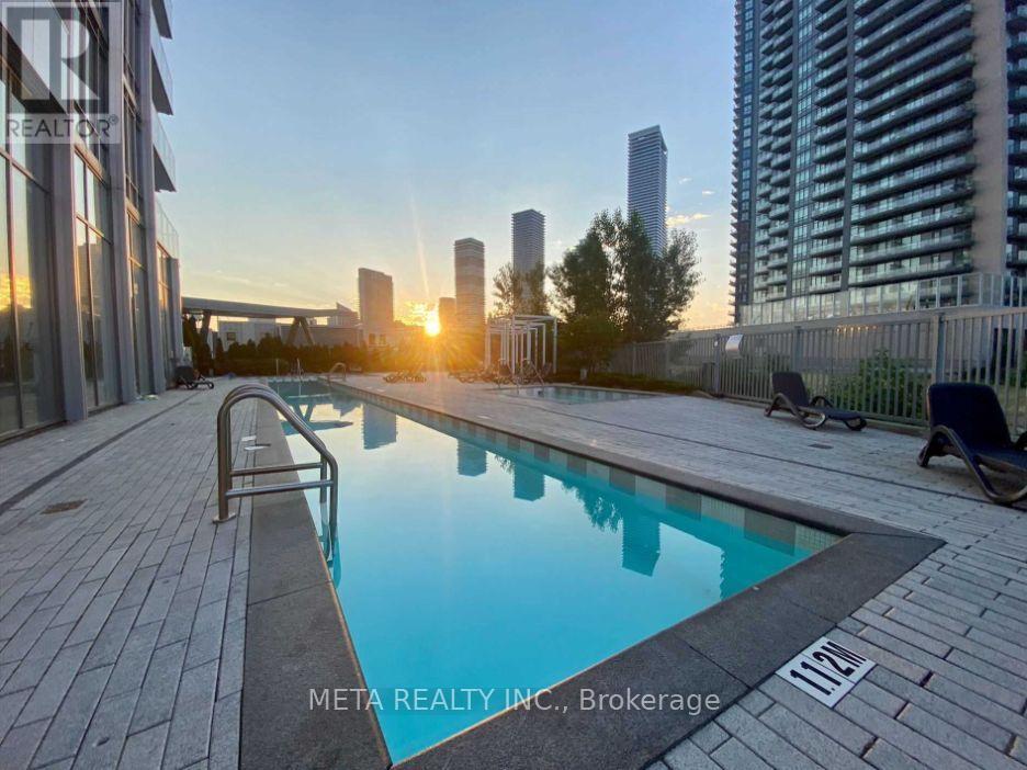 909 - 88 Park Lawn Road, Toronto, Ontario  M8Y 0B5 - Photo 11 - W12549692