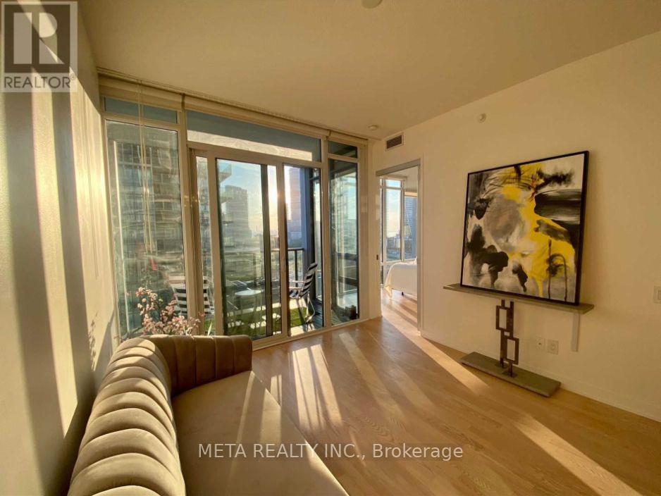 909 - 88 Park Lawn Road, Toronto, Ontario  M8Y 0B5 - Photo 13 - W12549692