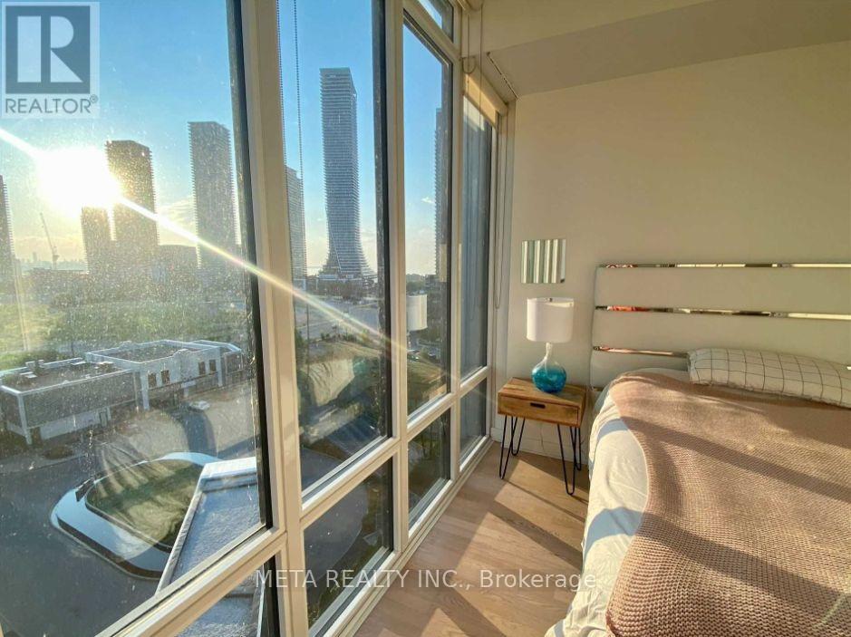 909 - 88 Park Lawn Road, Toronto, Ontario  M8Y 0B5 - Photo 15 - W12549692