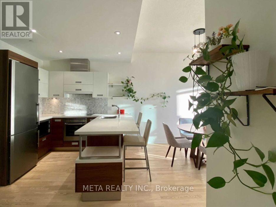 909 - 88 Park Lawn Road, Toronto, Ontario  M8Y 0B5 - Photo 17 - W12549692