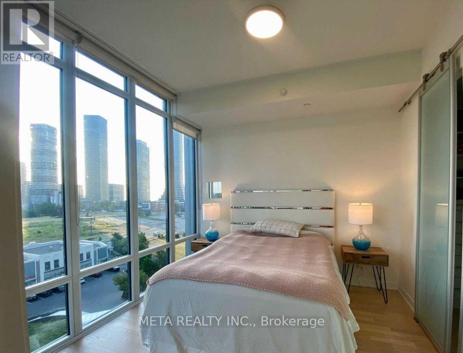 909 - 88 Park Lawn Road, Toronto, Ontario  M8Y 0B5 - Photo 20 - W12549692