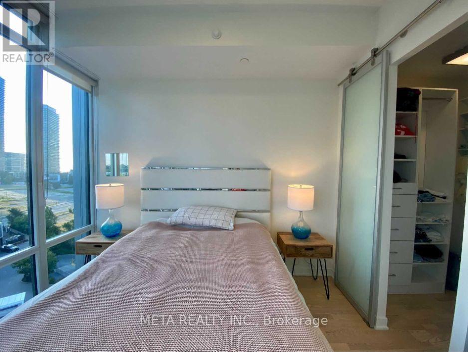 909 - 88 Park Lawn Road, Toronto, Ontario  M8Y 0B5 - Photo 21 - W12549692