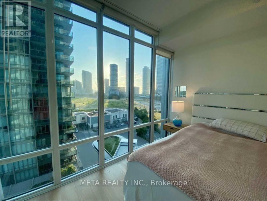 909 - 88 Park Lawn Road, Toronto, Ontario  M8Y 0B5 - Photo 22 - W12549692