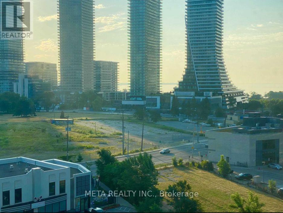 909 - 88 Park Lawn Road, Toronto, Ontario  M8Y 0B5 - Photo 23 - W12549692