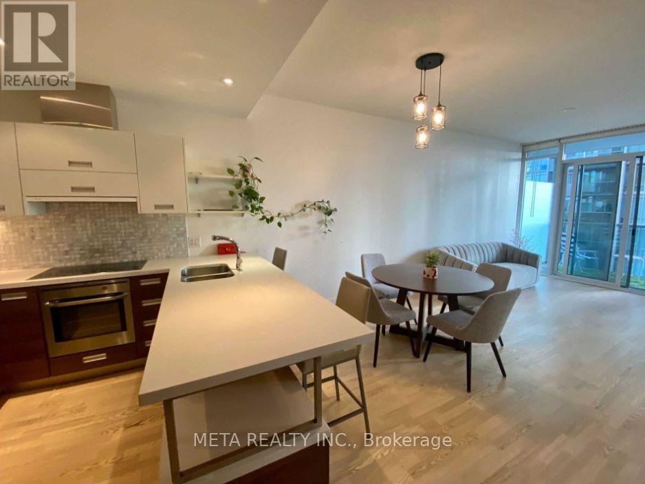 909 - 88 Park Lawn Road, Toronto, Ontario  M8Y 0B5 - Photo 27 - W12549692