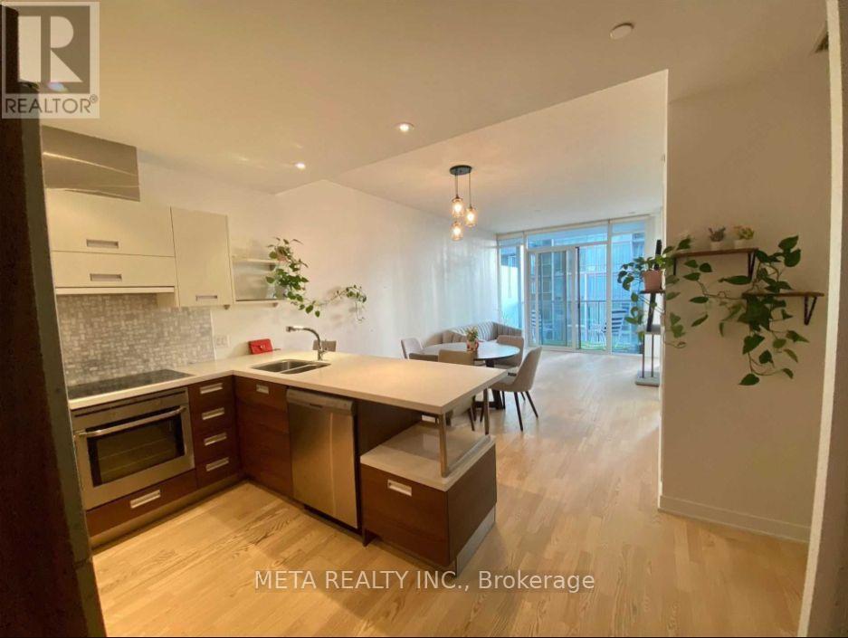 909 - 88 Park Lawn Road, Toronto, Ontario  M8Y 0B5 - Photo 28 - W12549692