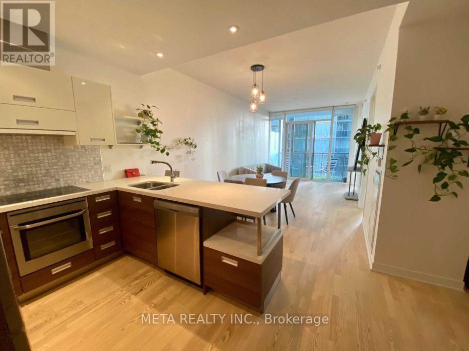 909 - 88 Park Lawn Road, Toronto, Ontario  M8Y 0B5 - Photo 29 - W12549692