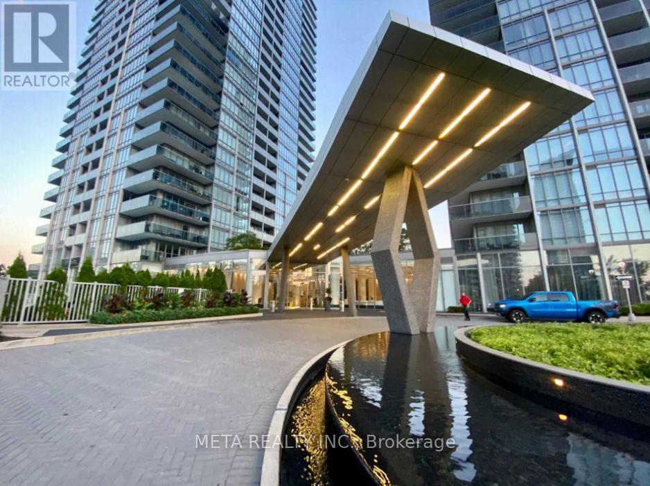 909 - 88 Park Lawn Road, Toronto, Ontario  M8Y 0B5 - Photo 3 - W12549692